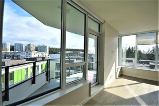 Photo 14: 806 3533 ROSS Drive in Vancouver: University VW Condo for sale (Vancouver West)  : MLS®# R2815087