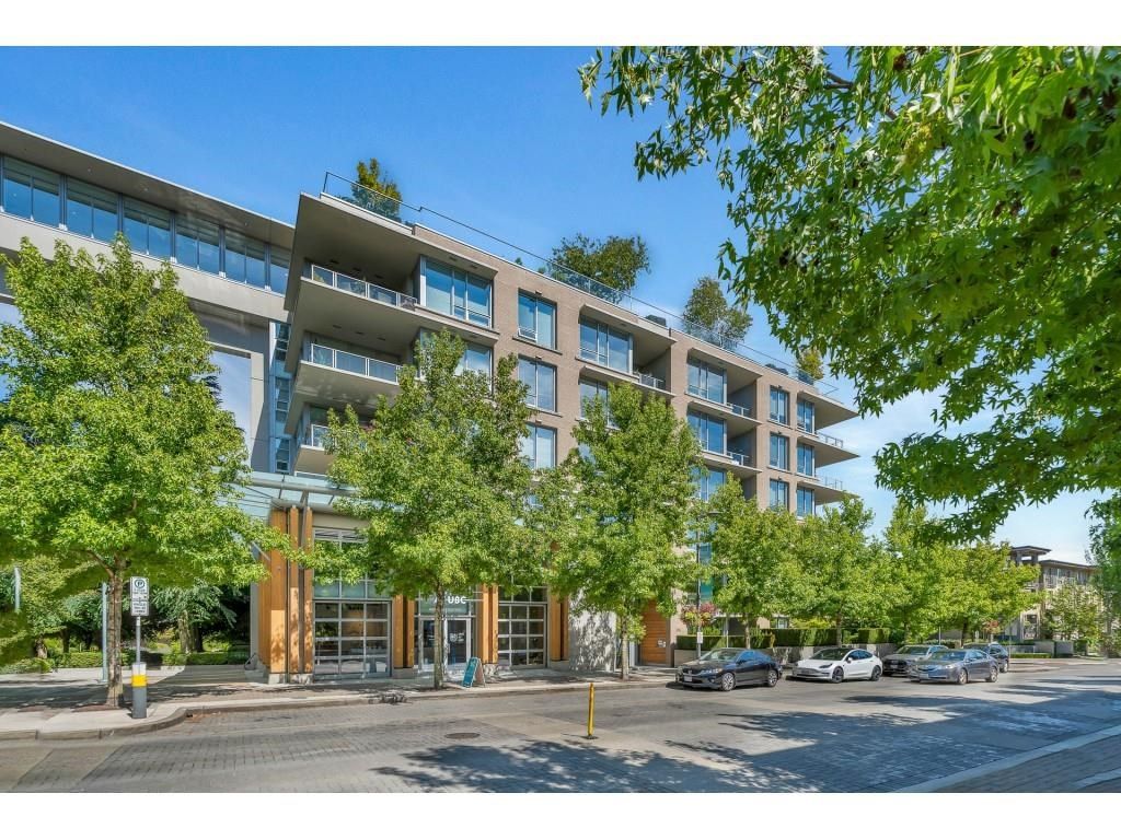 Main Photo: 104 3382 WESBROOK MALL in Vancouver: University VW Condo for sale (Vancouver West)  : MLS®# R2604823