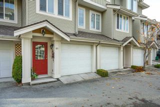 Photo 3: 68 14877 58 Avenue in Surrey: Sullivan Station Townhouse for sale in "REDMILL" : MLS®# R2740150