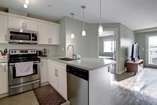 Photo 13: 1210 450 Sage Valley Drive NW in Calgary: Sage Hill Apartment for sale : MLS®# A1212473