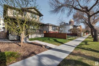 Photo 3: 11329 95A Street in Edmonton: Zone 05 House for sale : MLS®# E4386431