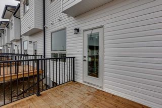 Photo 21: 10 A Evergreen Way: Red Deer Row/Townhouse for sale : MLS®# A2100073