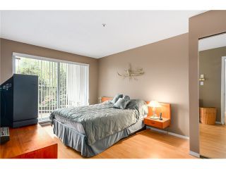 Photo 9: 213 1219 JOHNSON Street in Coquitlam: Canyon Springs Condo for sale : MLS®# V1066871