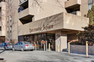 Photo 20: 202 924 14 Avenue SW in Calgary: Beltline Apartment for sale : MLS®# A2035016