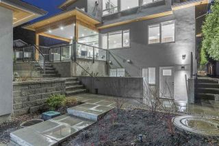 Photo 18: 2333 JONES Avenue in North Vancouver: Central Lonsdale House for sale : MLS®# R2260714