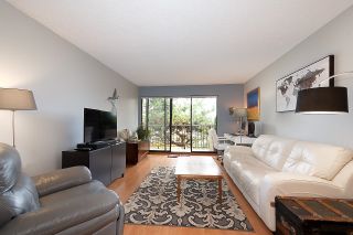 Photo 8: 320 1065 E 8TH Avenue in Vancouver: Mount Pleasant VE Condo for sale in "MCEWAN HOUSE" (Vancouver East)  : MLS®# R2633210