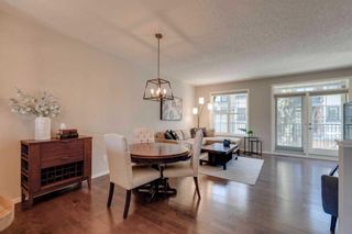 Photo 5: 108 Ascot Manor SW in Calgary: Aspen Woods Row/Townhouse for sale : MLS®# A2080701