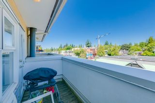 Photo 21: 405 3580 W 41ST Avenue in Vancouver: Southlands Condo for sale in "HIGH STREET" (Vancouver West)  : MLS®# R2714062