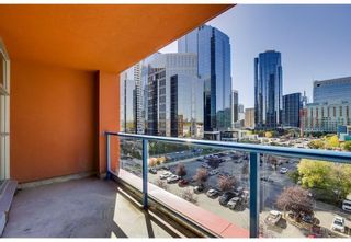 Photo 19: 712 205 RIVERFRONT Avenue SW in Calgary: Chinatown Apartment for sale : MLS®# A1216540