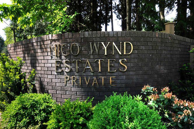 Nico Wynd Estates