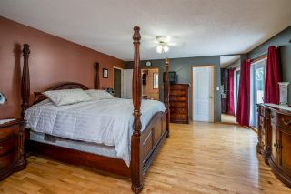 Photo 21: 2995 CHRISTOPHER Drive in Prince George: Hobby Ranches House for sale in "Hobby Ranches" (PG Rural North (Zone 76))  : MLS®# R2568489