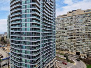 Photo 31: 1204 1 Elm Drive W in Mississauga: City Centre Condo for sale : MLS®# W8231192