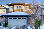 Main Photo: 687 Adams Way in Edmonton: Zone 56 House for sale : MLS®# E4320307