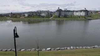 Photo 8: 209 162 Country Village Circle in Calgary: Country Hills Village Apartment for sale : MLS®# A1217676