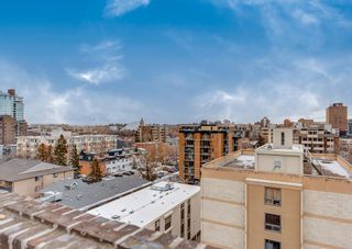 Photo 35: 601 323 13 Avenue SW in Calgary: Beltline Apartment for sale : MLS®# A2013299