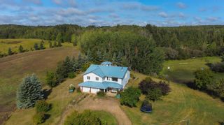 Photo 44: 1114A Highway 16: Rural Parkland County House for sale : MLS®# E4260239