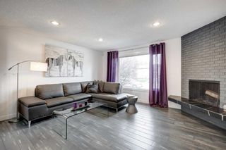Photo 11: 651 Willesden Drive SE in Calgary: Willow Park Detached for sale : MLS®# A2127376