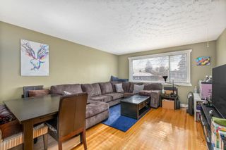 Photo 2: 3714 14 Street NW in Calgary: Cambrian Heights Semi Detached (Half Duplex) for sale : MLS®# A2126809
