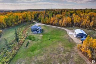 Photo 40: 53229 RGE RD 31: Rural Parkland County House for sale : MLS®# E4316215