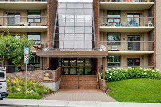 Photo 34: 106 220 26 Avenue SW in Calgary: Mission Apartment for sale : MLS®# A1037920