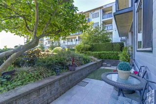 Photo 17: 116 6233 LONDON Road in Richmond: Steveston South Condo for sale in "LONDON STATION" : MLS®# R2278310