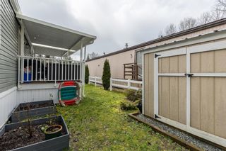Photo 26: 67 3300 HORN Street in Abbotsford: Central Abbotsford Manufactured Home for sale in "Georgian Park" : MLS®# R2862508