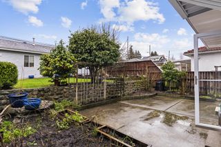 Photo 26: 2149 SCARBORO Avenue in Vancouver: Fraserview VE House for sale (Vancouver East)  : MLS®# R2746674