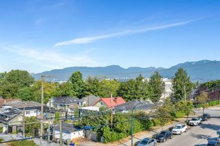 Photo 19: 502 388 KOOTENAY Street in Vancouver: Hastings Sunrise Condo for sale in "View 388" (Vancouver East)  : MLS®# R2719138