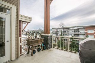 Photo 14: 420 2477 KELLY Avenue in Port Coquitlam: Central Pt Coquitlam Condo for sale in "SOUTH VERDE" : MLS®# R2131776