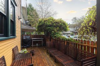 Photo 37: 450 HEATLEY Avenue in Vancouver: Strathcona House for sale (Vancouver East)  : MLS®# R2876839