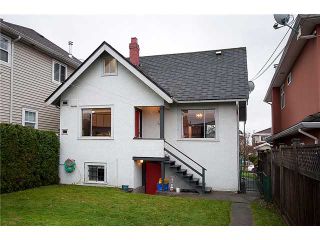Photo 9: 2761 E 7TH Avenue in Vancouver: Renfrew VE House for sale (Vancouver East)  : MLS®# V920668