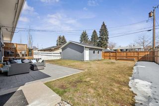 Photo 27: 1040 Mackid Road NE in Calgary: Mayland Heights Detached for sale : MLS®# A2121575