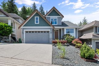 Photo 1: 5547 THOM CREEK Drive in Chilliwack: Promontory House for sale (Sardis)  : MLS®# R2891826