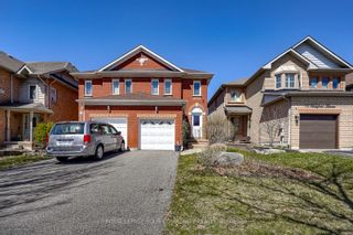 Photo 3: 73 Widdifield Avenue in Newmarket: Armitage House (2-Storey) for sale : MLS®# N8216094