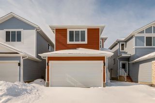Photo 2: 447 Bayview Way SW: Airdrie Detached for sale : MLS®# A2030474