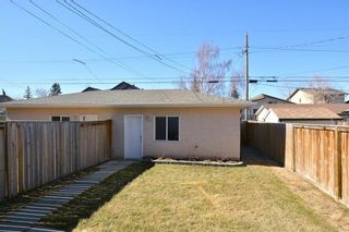 Photo 16: 4531 20 AV NW in Calgary: Montgomery House for sale : MLS®# C4108854
