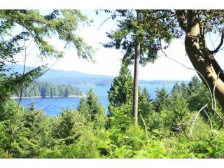 Photo 2: 618 GOWER POINT & BLOCK 1 SHAW in Gibsons: Gibsons & Area Land for sale (Sunshine Coast)  : MLS®# R2813447