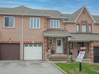 Photo 1: 31 Brucker Road in Barrie: Holly House (2-Storey) for sale : MLS®# S5603792