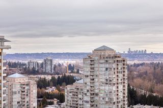 Photo 12: 2204 3970 CARRIGAN Court in Burnaby: Government Road Condo for sale in "HARRINGTON" (Burnaby North)  : MLS®# R2655439