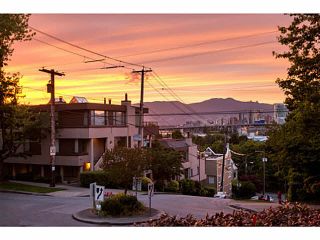 Photo 18: 9 1182 W 7TH Avenue in Vancouver: Fairview VW Condo for sale in "THE SAN FRANCISCAN" (Vancouver West)  : MLS®# V1128702