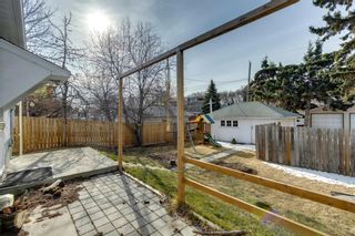 Photo 29: 527 20 Avenue NW in Calgary: Mount Pleasant Detached for sale : MLS®# A1227013