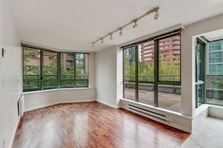 Photo 3: 308 1188 HOWE Street in Vancouver: Downtown VW Condo for sale (Vancouver West)  : MLS®# R2715210