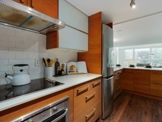 Photo 9: 405 1238 SEYMOUR Street in Vancouver: Downtown VW Condo for sale in "The Space" (Vancouver West)  : MLS®# R2821712