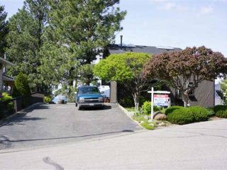 Photo 3: 110 WADDINGTON DRIVE in Kamloops: Sahali Residential Detached for sale : MLS®# 110059
