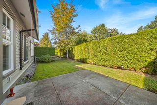 Photo 24: 13 19452 FRASER Way in Pitt Meadows: South Meadows Townhouse for sale in "SHORELINE" : MLS®# R2725294