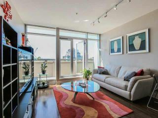 Photo 5: Shaughnessy Mansions luxury condo South Granville  1477 West W 15th 15 Avenue Penthouse