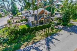 Photo 5: 12888 14A AVENUE in South Surrey White Rock: Crescent Bch Ocean Pk. Home for sale ()  : MLS®# R2091401