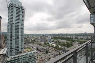 Photo 11: 3405 2008 ROSSER Avenue in Burnaby: Brentwood Park Condo for sale (Burnaby North)  : MLS®# R2365908