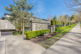 Photo 20: 508 7418 BYRNEPARK Walk in Burnaby: South Slope Condo for sale in "GREEN by Adera" (Burnaby South)  : MLS®# R2870472