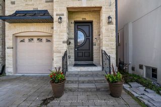 Photo 2: 97A Craiglee Drive in Toronto: Birchcliffe-Cliffside House (2-Storey) for sale (Toronto E06)  : MLS®# E6042852